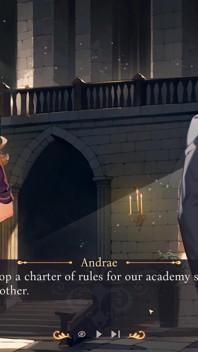 Ep6: Bandire Il Fantasma - Lussuria E Magia (gameplay)