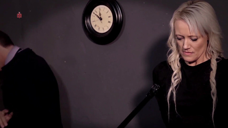 Inquisition and prison world: La cameriera - Episodio 1