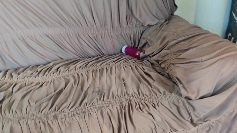 Lorrany exotica: The Generous Load Inside Her Pussy Felt Interesting and Hot,...