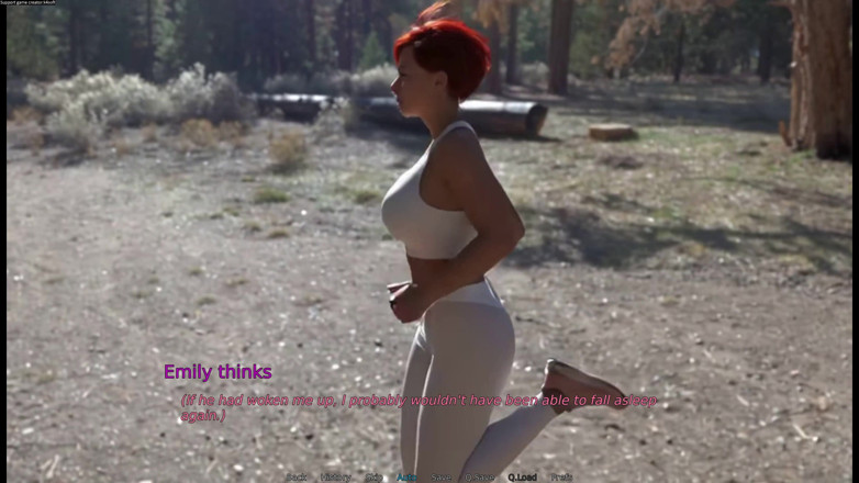 Porngame201: Just Married Update 4 to Be Continue