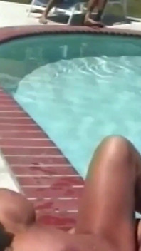 Two Friends Switch Wives Ending up in a Rough Outdoor Fuck