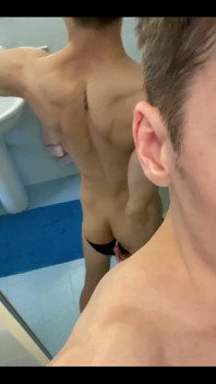 Mirror, Mirror on the Wall, Who Is the Slutiest of Them All?
