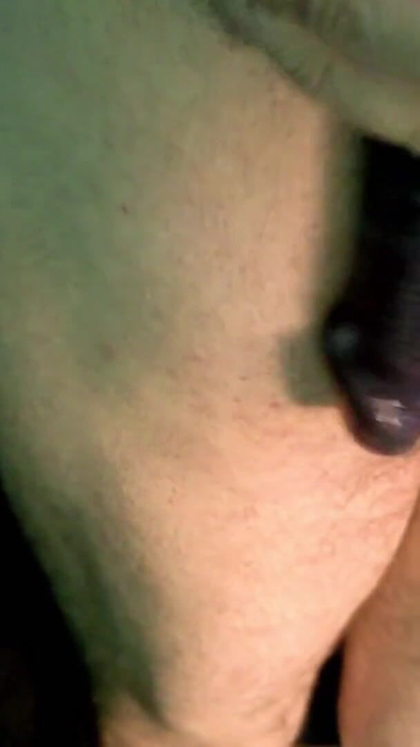 Training My Hole (JJ7779) Training My Hole (JJ7779)