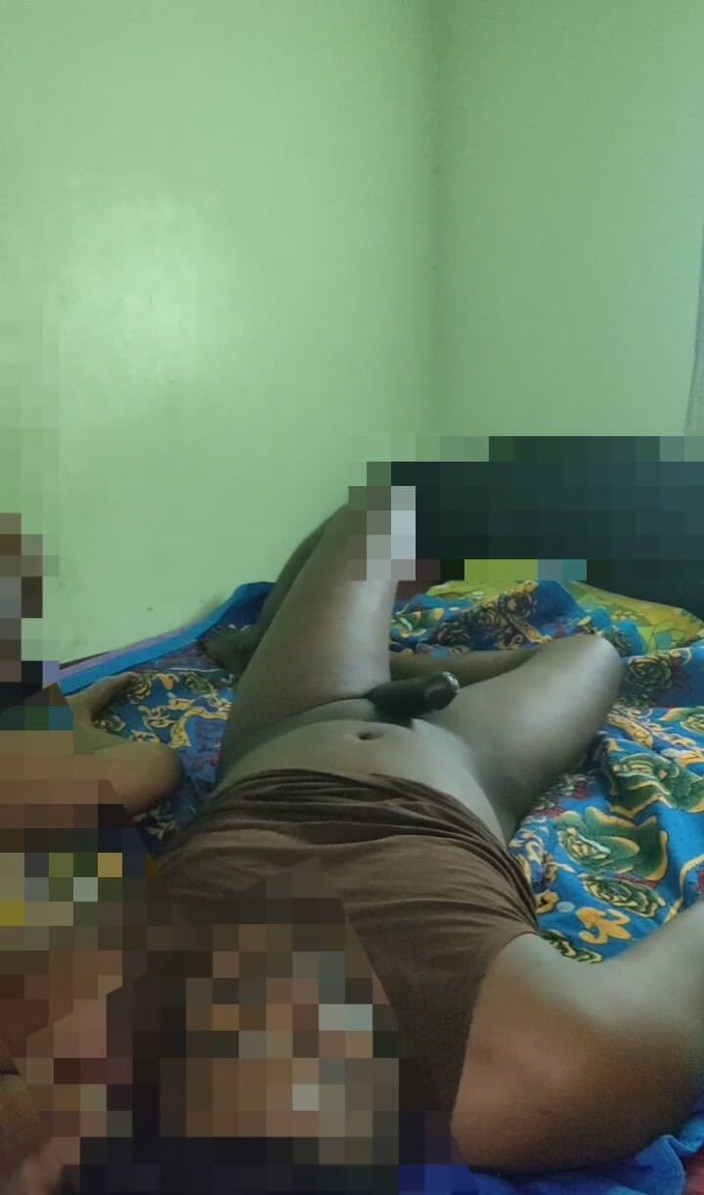 Tamilnaduu: Istri selingkuh ngentot saudara tiriku