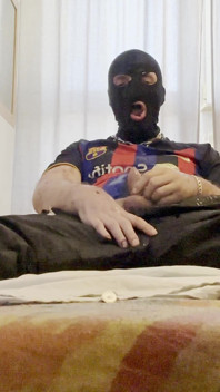 Solo Dirty Pissing