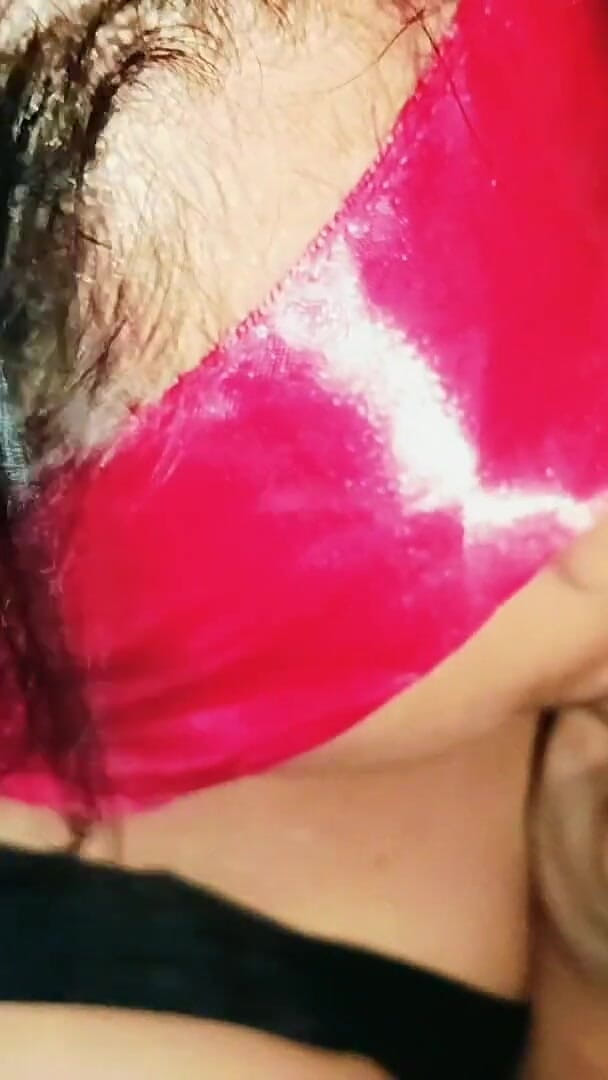 Sexy_girl_nehu: Desi Bhabhi Neha Sucking Till I Cum, Cum in Her...