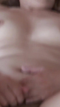 My Latina Wife's Stepsister Exhibiting Her Hairy Pussy so That I Can Masturbate and Make Her Cum