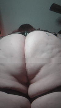 POV Sitting on You