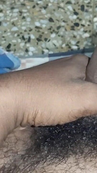 I'm Fucking Indian Wife Desi Pussy