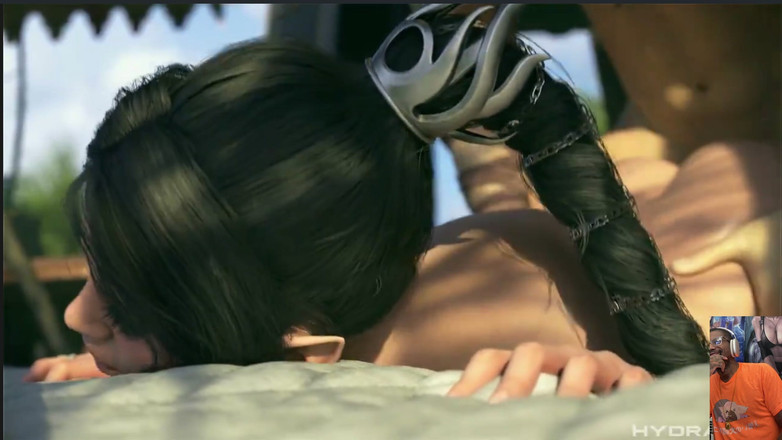 Good news media: Sexy Plešatá kundička stínové srdce dostane backshots, anální bead zadek...