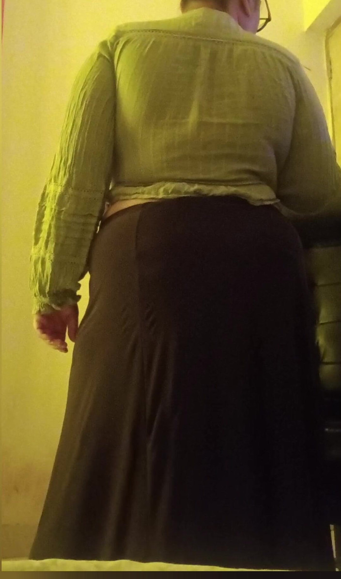 SameerPhunk: Товстушка, кам-шоу, індійська бхабхі робить камерне шоу