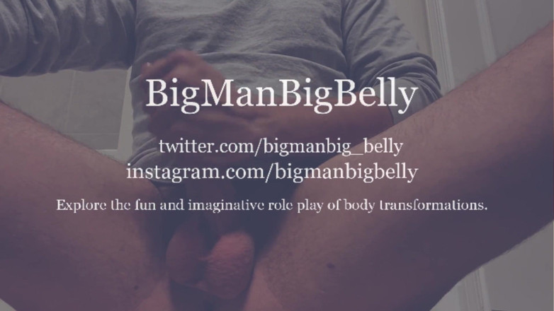 BigManBigBelly: Insta preg milkshake