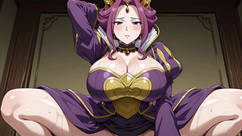 Prznai: Mirelia (shield Hero)