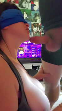 Hotwife Always Begged to Get Filled up by Other Men