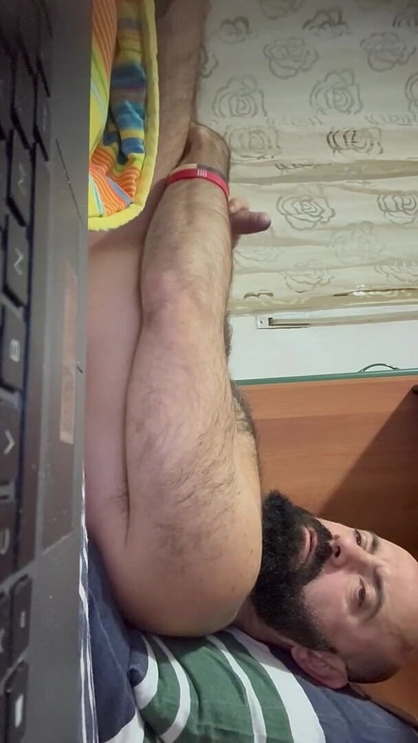 Masturbation and Great Final (Carlos Verga) Masturbation and Great Final (Carlos Verga)