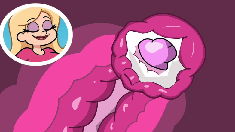 Animate golden: Creampie interne, éjaculation à l’intérieur