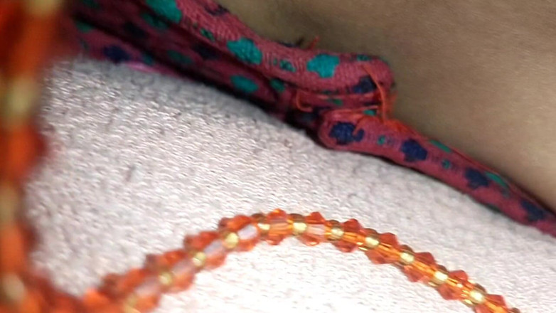 hotsimran70: Simran Bhabhi masterbate med pojkvän sovrum