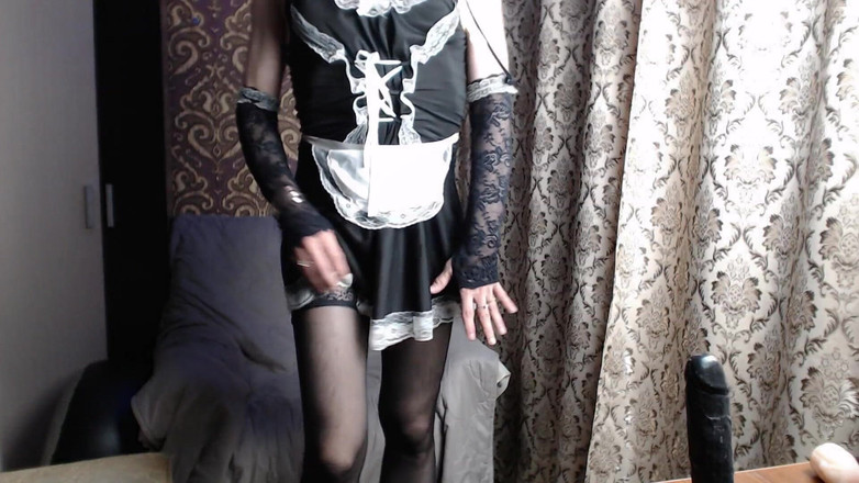 violet_bisex: Pelacur Crossdresser Dilucuti