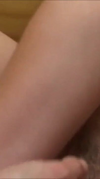 Sexy orgie s brunetkou a blondýnou