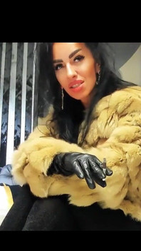 You’re the Main Course.