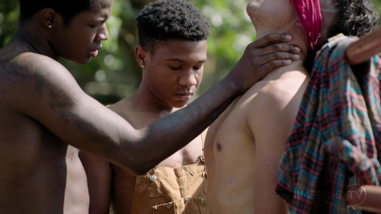 Himeros.tv: De overgave