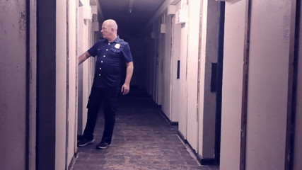 Kylie Britain Adventures: Bad girls masturbate in the prison cell - (No audio,but music)