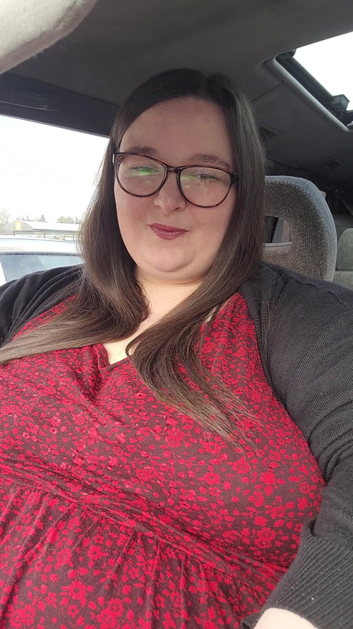 SSBBWLadyBrads: おしゃべりしよう