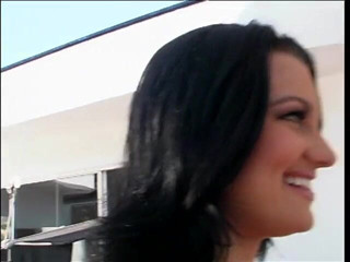 Super Babes: Behind the scenes footage of beutiful babes getting ready for...