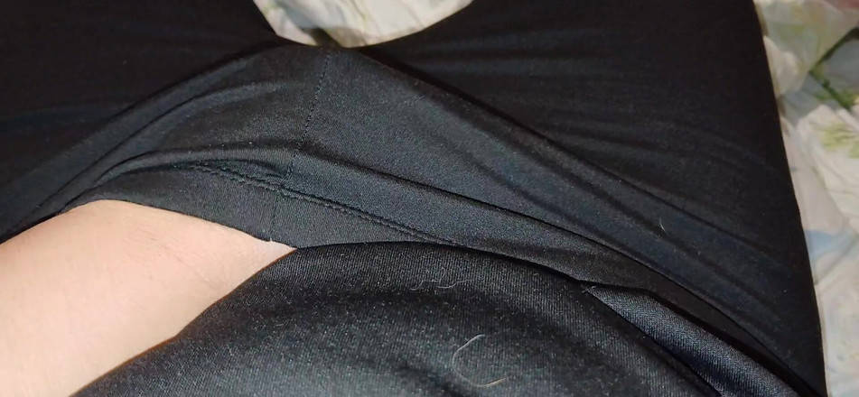 Lesbian-candys: I Jerk off to the Sounds of My Lesbian Girlfriends...