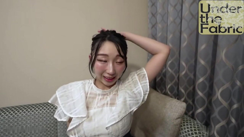 Cheaters Japan: Sheer Leotard Heat o aşina güzellik üzerinde değişik bir görünüme dönüşüyor
