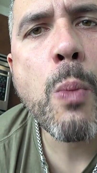 Tombul baba macrophilia küçülen sözlü