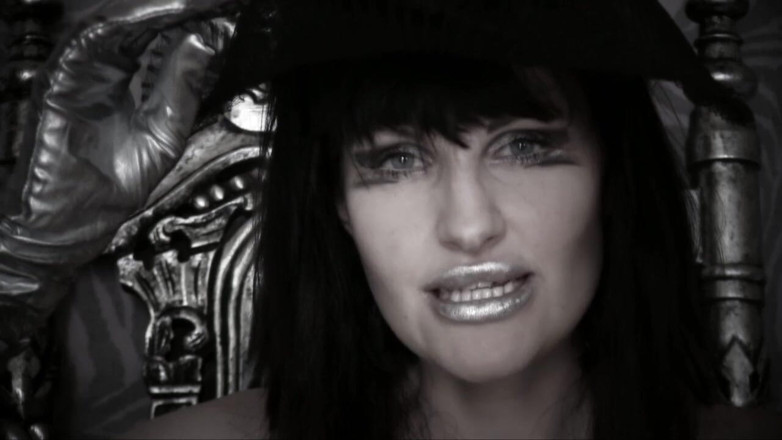 Lady Mesmeratrix Official: Fascinatrix...