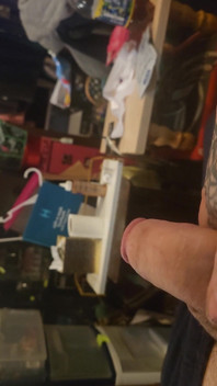 Horny