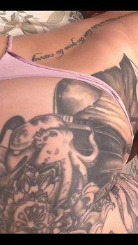 I Want to Bounce on It