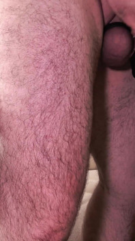 Wife and Bisexual Husband Give Guest Blowjob and Rimming Ep 31831