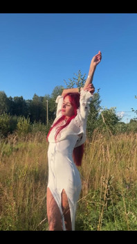 Enjoying the Outdoors