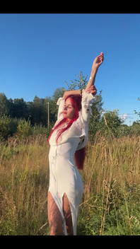 Enjoying the Outdoors