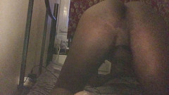 KinkyBttmUK: 显示我的泡泡屁股