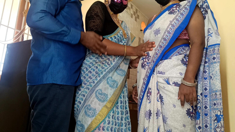 Magilmathi: Trío xxx