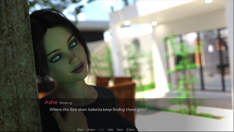 Amaran Futas: Permainan yang mendambakan letusan bagian 2 season11