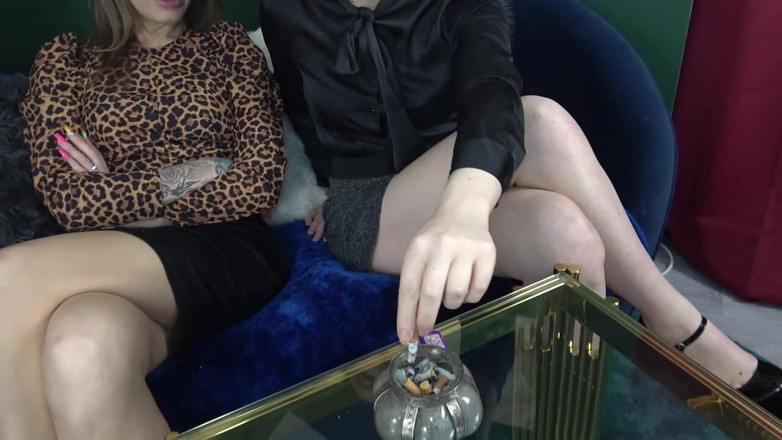 April Paisley: Asap Buru-buru Di Antara Adegan