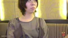 Asian happy ending: Asian angel 2682