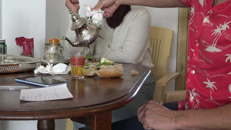 Souzan Halabi: Vey Olum Stanbul'da Vey Annesiyle Seks Videolar Izlemeyi Ok Seviyor