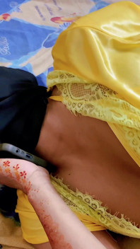 My Sexy Muslim Friend Called Home and Enjoyed Fucking Hard Anal Sex