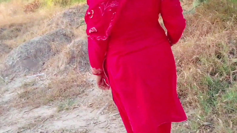 Abida sexy: Nové video Bhabhi, musíš shlédnout
