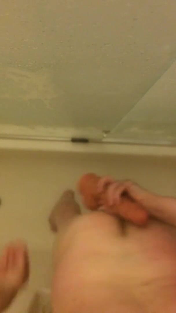 Kinky horny gay bois: Comparing his with something bigger plus anal