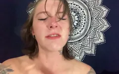 Pelacur anal penurut