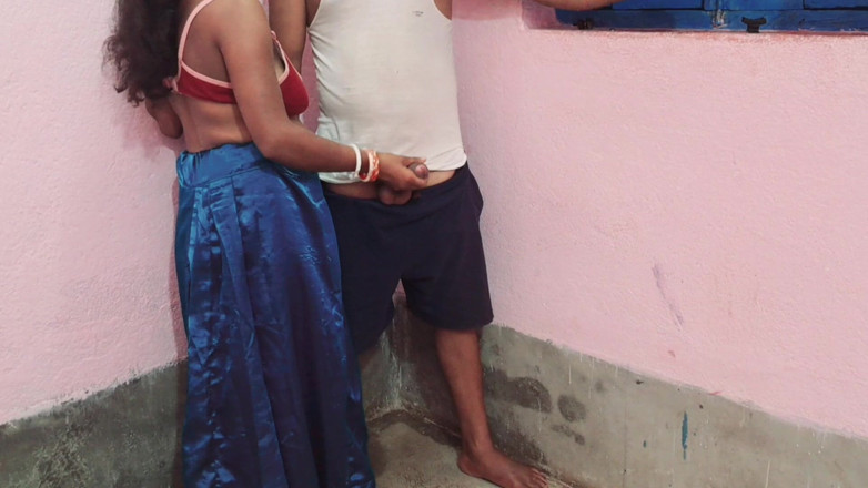 Trilokinath: hot bhaartiy desi bhaabhi ki chudaee