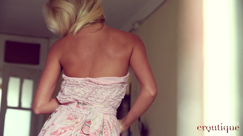 Eroutique: Victoria Puppy - Seks w domu wiejskim