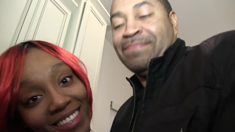 The Habib Show: Full Vid.carmel Cakes.aka Thick Red Fucked przez 54 Year Old College...